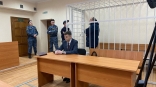 Экс-начальнику омской полиции Быкову дали 10 лет тюрьмы и штраф