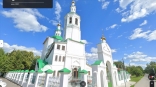 Определился подрядчик для разработки проекта по реставрации Спасского собора в Таре за 27 млн рублей