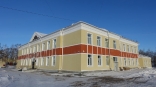 В Полтавском районе открыли школу-интернат после ремонта за 67 миллионов рублей