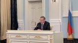 Губернатор Омской области Александр Бурков анонсировал отставки в облправительстве