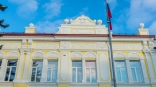 Омские власти показали ремонт дома купца Липатникова за 25 миллионов рублей