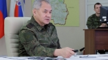 Глава Минобороны Шойгу анонсировал увеличение численности российской армии до 1,5 миллиона человек