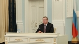 Глава Омского региона прокомментировал вероятность конфликта между городской и областной властями