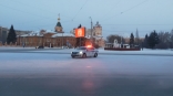 Под Новый год в Омской области резко изменились показатели аварийности