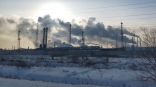 «Омский каучук», «Нефтехимсервис» и «Омский завод пиролиза» реорганизуют