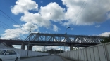 Новые мосты в Омске должны появиться в трех местах