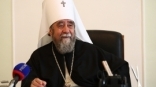Омский митрополит Владимир посоветовал не молиться о машинах и квартирах