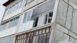 Пострадавшей при хлопке газа в Большеречье собирают деньги за ущерб квартире