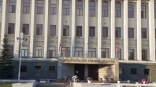 В правительстве Омской области произошла громкая перестановка