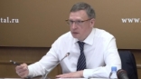Губернатор Омской области Бурков прокомментировал свое попадание под санкции Госдепа США
