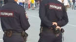 Полицейский стрелял в коллегу в момент дежурства у военкомата в Калачинске