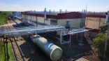 ПГК установила системы фильтрации воды и воздуха на предприятии в Омске