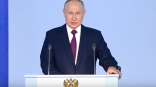 Владимир Путин заявил о создании государственного фонда помощи семьям погибших в ходе СВО