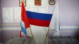 В Омске официально устранили городскую избирательную комиссию