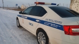 В Омске водителя оштрафовали после жалобы соседа