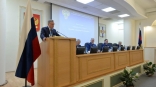 Губернатор Бурков при подведении итогов работы омской прокуратуры призвал трудиться сообща