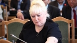 Студеникина стала третьим вице-спикером Омского горсовета