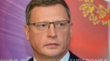 Госдеп США ввел санкции в отношении омского губернатора Буркова