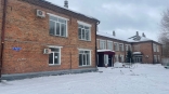 Губернатор Бурков сообщил о решении передать гимназии № 85 здание в центре Омска
