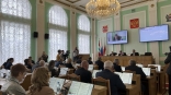 Спикер Омского горсовета Владимир Корбут рассказал о планах на деньги от губернатора