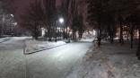 В Омск и область придет мощное похолодание