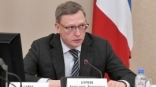 Александр Бурков прокомментировал отставку с поста губернатора Омской области