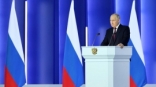 Владимир Путин выразил благодарность семье погибшего в ходе СВО омича