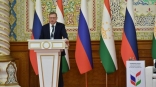 Бурков под одобрение Мишустина раскрыл Таджикистану мощности Омской области