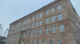 После приостановки работ в омской гимназии № 88 проектную документацию отвергли