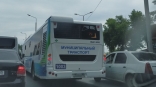 В Омск в 2023 году поступят новые автобусы