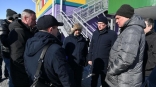 Губернатор Александр Бурков проинспектировал детские сады в районах Омской области