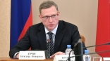 На совещании у губернатора Буркова обсудили планы по доступности мобильной связи в Омской области