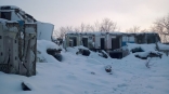 Суд обязал снести аварийные дома в Кировском округе Омска до конца