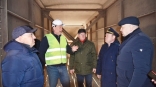 Спикер горсовета Корбут заявил о результатах проверок знаковых строек в Омске