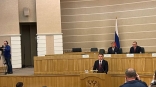 Врио губернатора Хоценко сделал заявление по кадровым решениям в правительстве Омской области