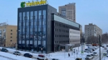 Показаны номера строящейся гостиницы в центре Омска