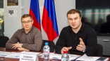 Новый врио главы региона Хоценко анонсировал приезд в Омск