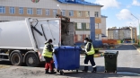 Омских предпринимателей за сокрытие мусора ждут суды и штрафы