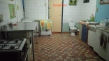 Кухни с туалетами в омском общежитии закрыли на замок после шумихи