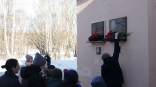 Школе в Омске присвоили имя погибшего в ходе СВО героя