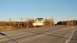 Омские власти заявили о необходимости отремонтировать пункт пропуска в Казахстан