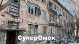 Рядом с начавшейся стройкой в Омске хотят снести жилой дом