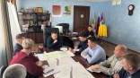 Глава Омского района Геннадий Долматов сообщил о восстановлении лесов на месте прохождения Северного обхода