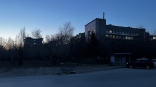 Омская больница построит еще один корпус