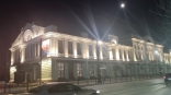 В Омске музей имени Врубеля закупает проектор с охватом до 27 метров