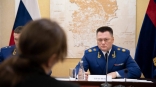 Генпрокурору РФ Краснову пожаловались на водоснабжение в районах Омской области
