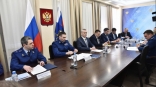 Новосибирский губернатор: «Вопросы реабилитации участников СВО – на первом месте»