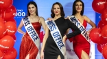 Три омички вышли в полуфинал международного конкурса красоты «Мисс Офис»