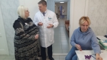 В День донора депутаты Омского горсовета поддержали акцию по сдаче крови