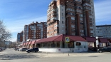 Новый владелец здания «Оши» в центре Омска огласил планы на объект